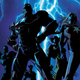 Illustration for article titled Tomorrow's Superheroes Go Darker Than Usual